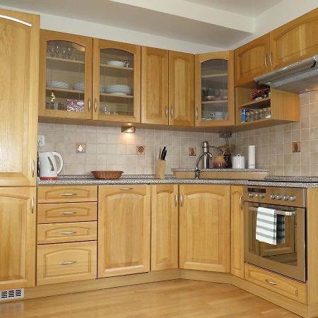 Apartman Tucek Štrbské Pleso Εξωτερικό φωτογραφία