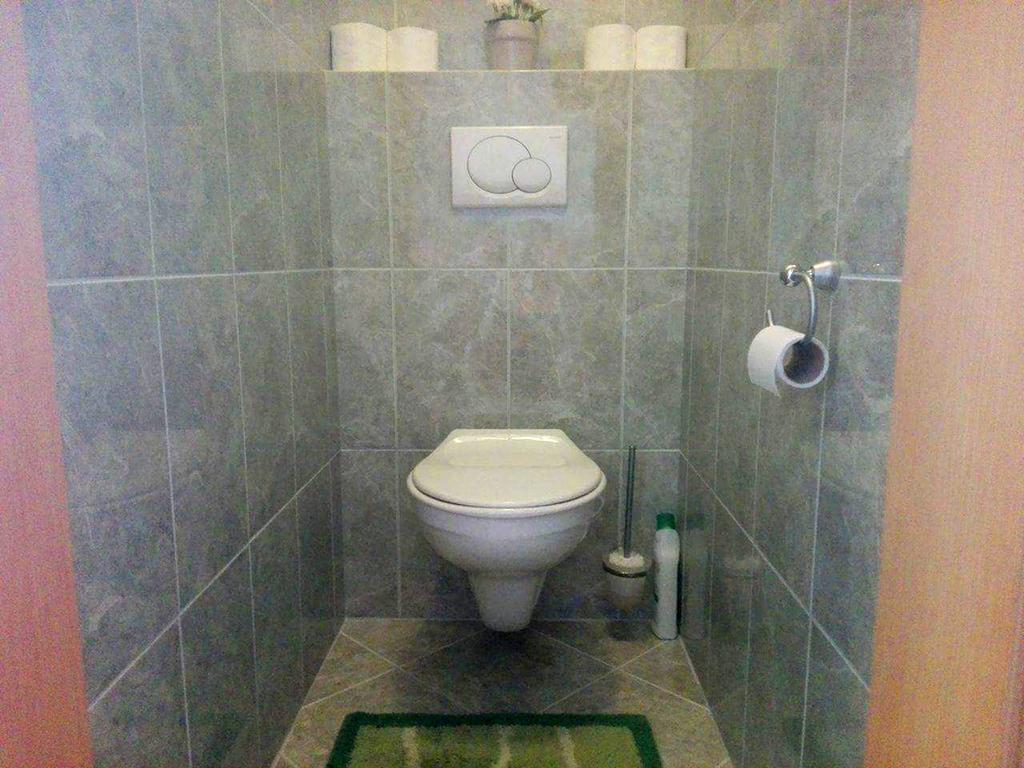 Apartman Tucek Štrbské Pleso Εξωτερικό φωτογραφία