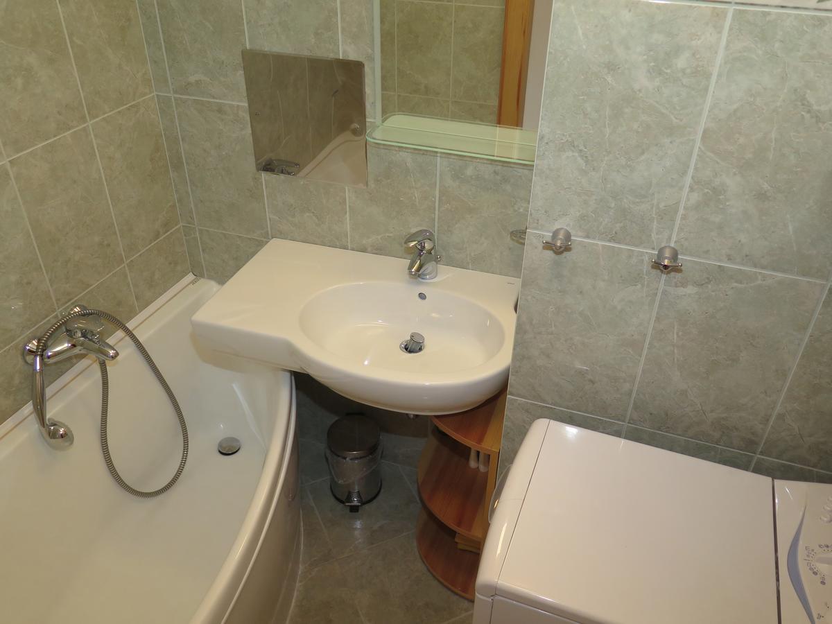 Apartman Tucek Štrbské Pleso Εξωτερικό φωτογραφία